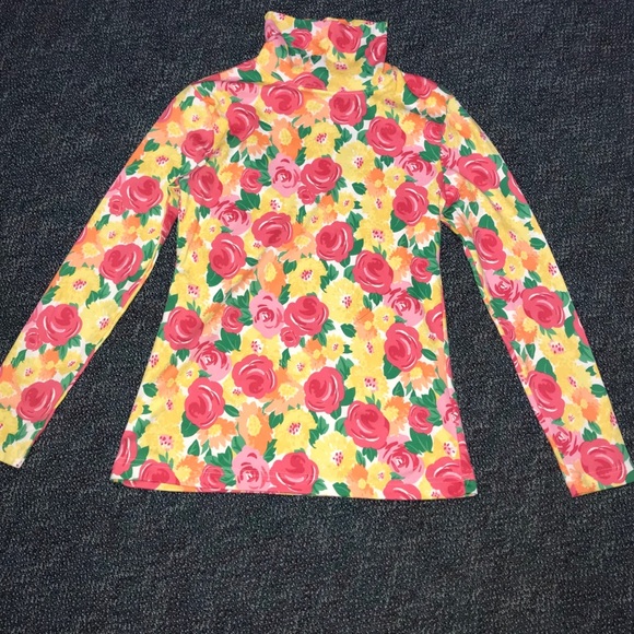 Studio II TurtleNeck top - Picture 2 of 5